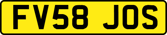 FV58JOS