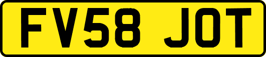 FV58JOT