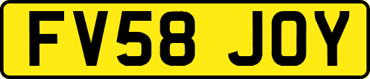 FV58JOY