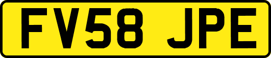FV58JPE