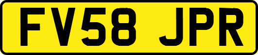 FV58JPR