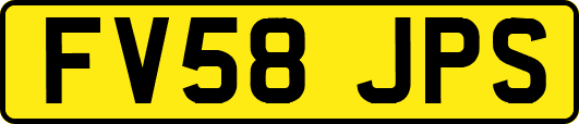 FV58JPS