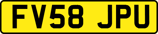 FV58JPU