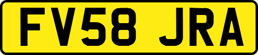 FV58JRA