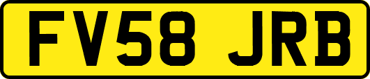 FV58JRB