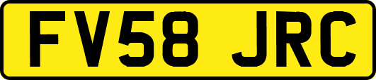 FV58JRC