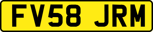 FV58JRM