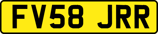 FV58JRR