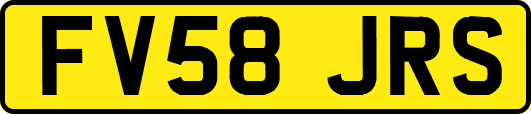 FV58JRS