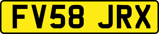 FV58JRX