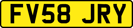FV58JRY