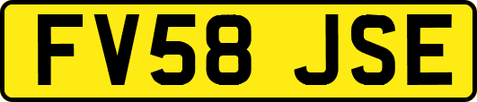 FV58JSE