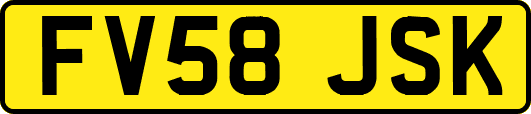 FV58JSK