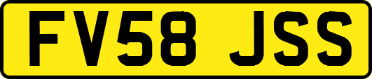 FV58JSS