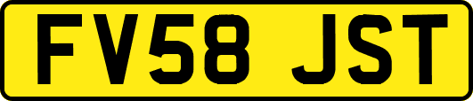 FV58JST