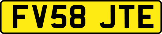 FV58JTE