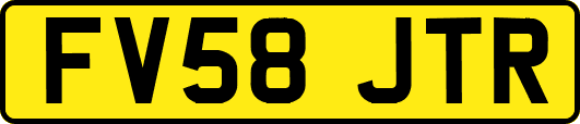 FV58JTR