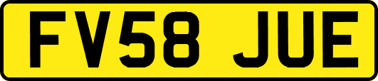 FV58JUE