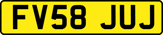 FV58JUJ