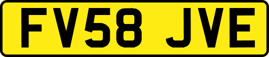 FV58JVE