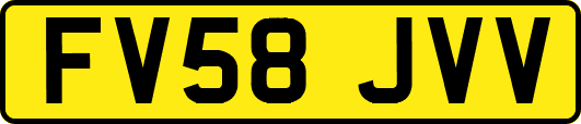 FV58JVV