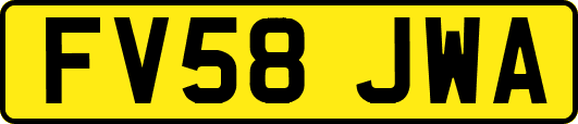 FV58JWA