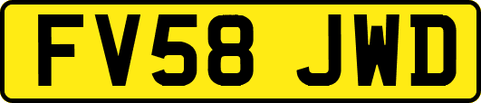 FV58JWD