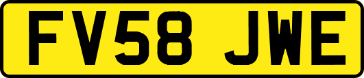 FV58JWE