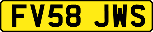 FV58JWS