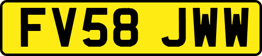 FV58JWW