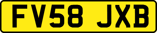 FV58JXB