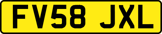 FV58JXL