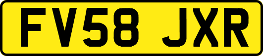 FV58JXR