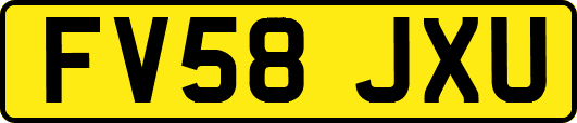 FV58JXU