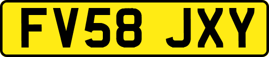 FV58JXY