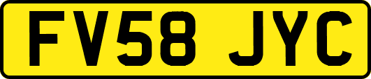 FV58JYC