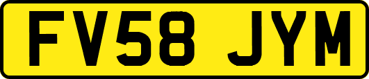 FV58JYM
