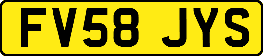 FV58JYS