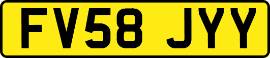 FV58JYY