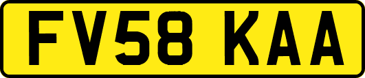 FV58KAA