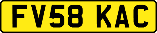 FV58KAC