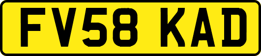 FV58KAD