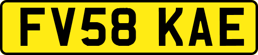 FV58KAE