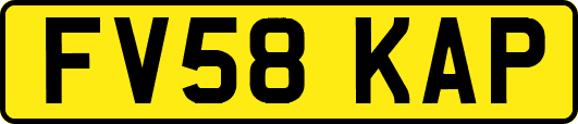 FV58KAP