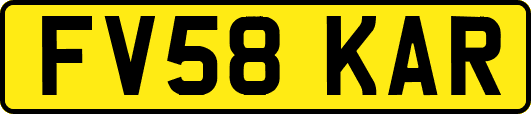 FV58KAR