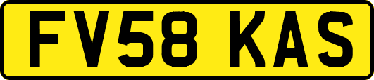 FV58KAS