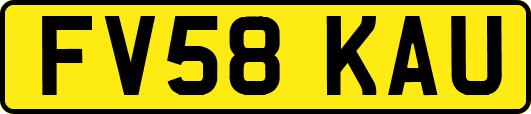 FV58KAU