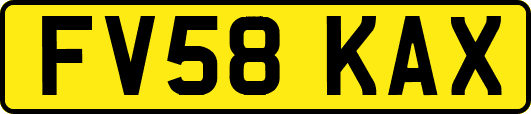 FV58KAX
