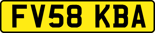 FV58KBA
