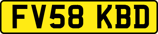 FV58KBD